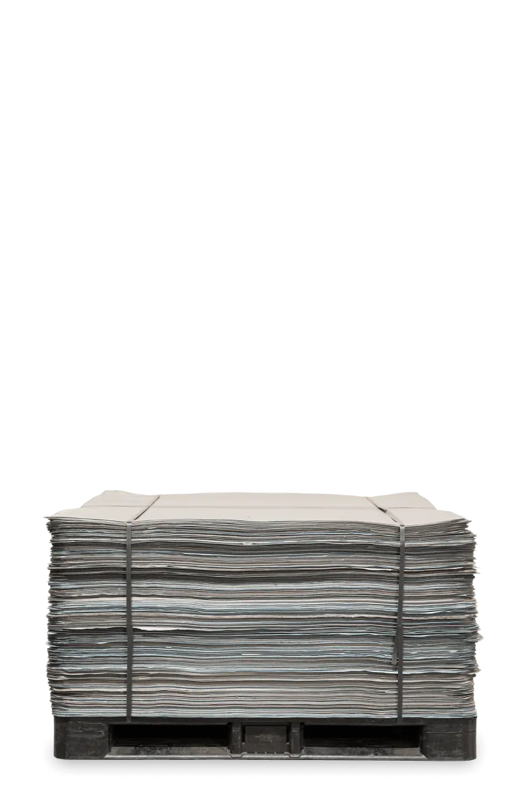 Dunnage Returns Information Ball Corp